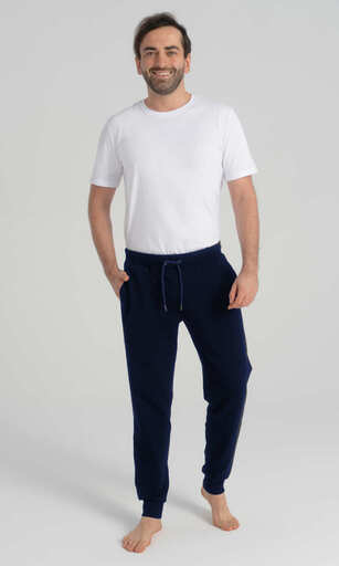 20170 Spodnie męskie długieSpodnie męskie długie