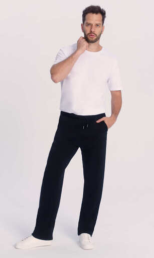 20177 Spodnie męskie długieSpodnie męskie długie