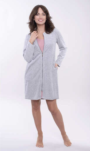 104354 Szlafrok damskiSzlafrok damski