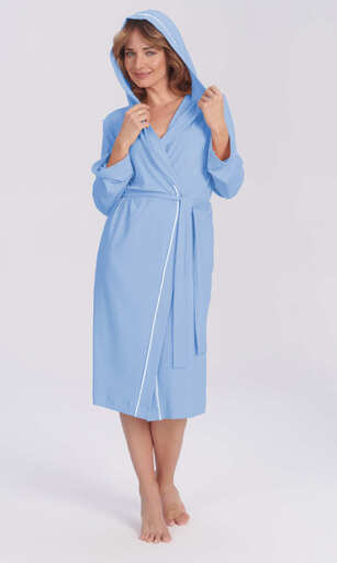 104767 Szlafrok damskiSzlafrok damski