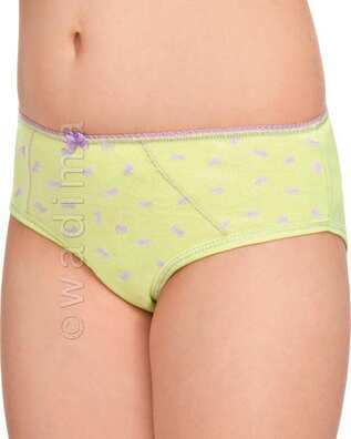 40040 Figi dziewczęceFigi dziewczęce