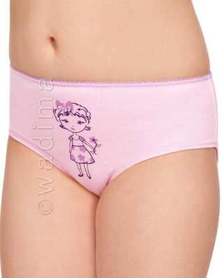 40041 Figi dziewczęceFigi dziewczęce