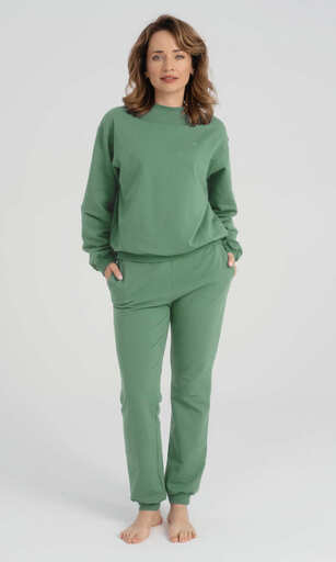 104739 Komplet dresowy damskiKomplet dresowy damski