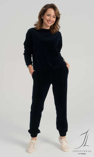 1N394 Komplet dresowy damskiKomplet dresowy damski