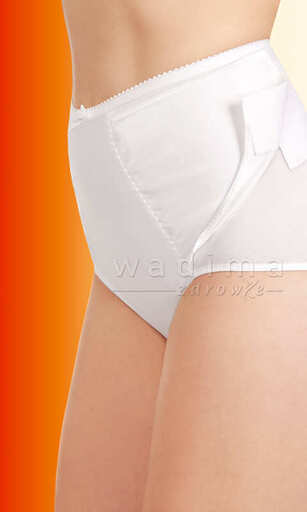 1R0001-17 Majtki poporodoweMajtki poporodowe