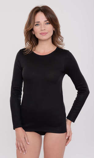 10248 Podkoszulek damski dł.ręk.Podkoszulek damski dł.ręk.