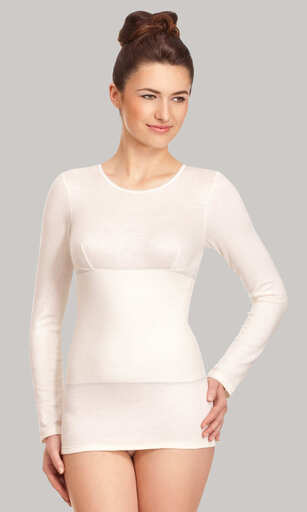 1R2002 Podkoszulek damski dł.ręk.Podkoszulek damski dł.ręk.