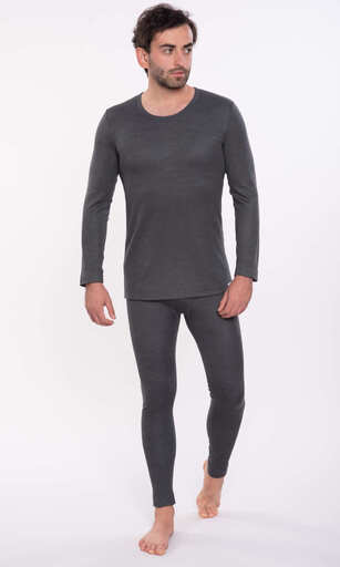 20211 Podkoszulek męski dł.ręk.Podkoszulek męski dł.ręk.