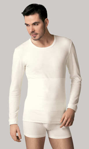 2R2003 Podkoszulek męski dł.ręk.Podkoszulek męski dł.ręk.