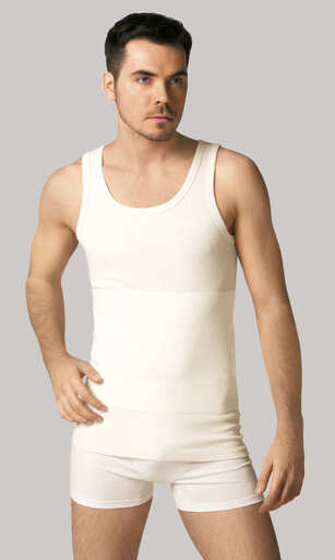 2R2001 Podkoszulek męski szer.ram.Podkoszulek męski szer.ram.