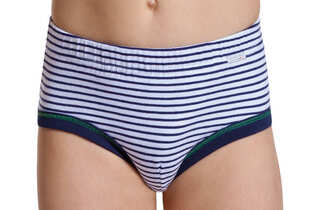 50018 Slipy chłopięceSlipy chłopięce