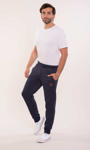 20162 Spodnie męskie długieSpodnie męskie długie