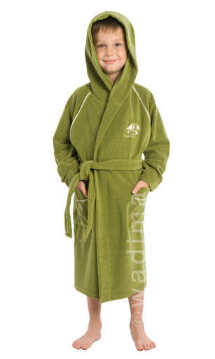 50407 Szlafrok dziecięcySzlafrok dziecięcy