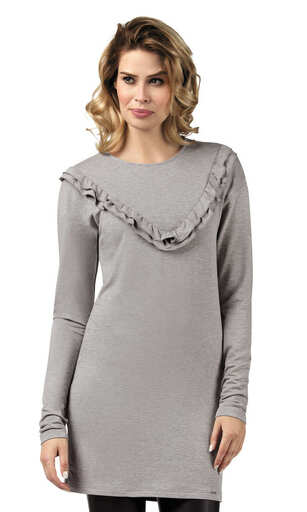 103664 Tunika damska dł.ręk.Tunika damska dł.ręk.