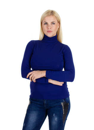 103475 Bluzka damska dł.ręk.Bluzka damska dł.ręk.