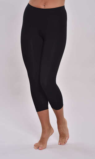 10102 Legginsy damskie 3/4Legginsy damskie 3/4