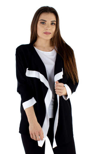 10655 Sweter damski wdziankoSweter damski wdzianko