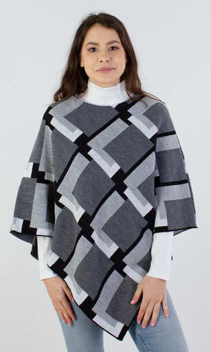10657 Sweter damski wdziankoSweter damski wdzianko