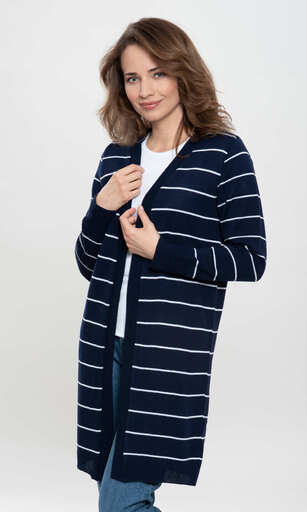 10666 Sweter damski wdziankoSweter damski wdzianko