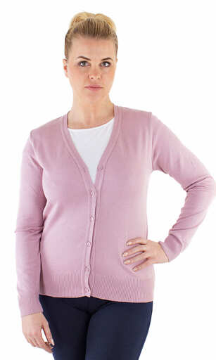 10626 Sweter damski rozpinanySweter damski rozpinany