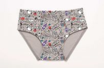 50030 Slipy chłopięceSlipy chłopięce