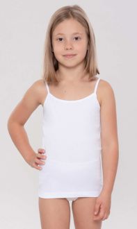 40263 Podkoszulek dziew.wąs.ram.Podkoszulek dziew.wąs.ram.