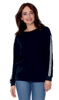 103745 Bluza damska dł. rękawBluza damska dł. rękaw