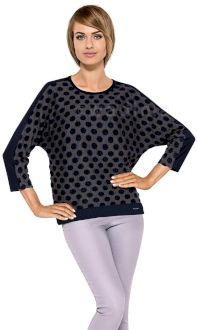 103620 Bluzka damska 3/4 ręk.Bluzka damska 3/4 ręk.