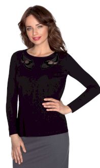 103694 Bluzka damska 7/8 ręk.Bluzka damska 7/8 ręk.