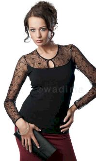 103296 Bluzka damska dł.ręk.Bluzka damska dł.ręk.