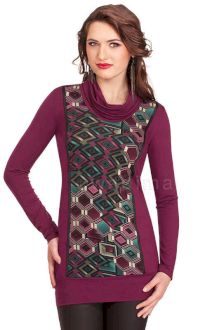 103471 Bluzka damska dł.ręk.Bluzka damska dł.ręk.