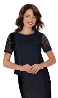 103675 Bluzka damska kr.ręk.Bluzka damska kr.ręk.