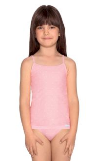 40254 Podkoszulek dziew.wąs.ram.Podkoszulek dziew.wąs.ram.