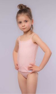 40256 Podkoszulek dziew.wąs.ram.Podkoszulek dziew.wąs.ram.