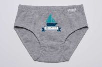 50025 Slipy chłopięceSlipy chłopięce