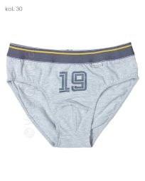 60006 Slipy młodzieżoweSlipy młodzieżowe