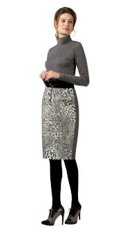 10573 Spódnica damskaSpódnica damska