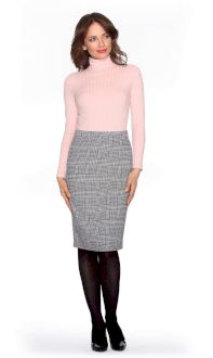 10589 Spódnica damskaSpódnica damska