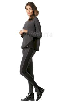 10110 Spodnie damskie długieSpodnie damskie długie