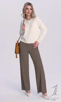 1N117 Spodnie damskie długieSpodnie damskie długie