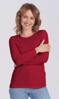 103535 Bluzka damska dł.ręk.Bluzka damska dł.ręk.