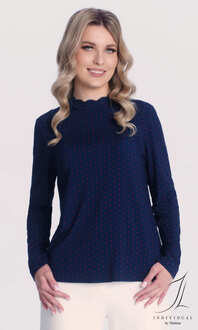 1N3115 Bluzka damska dł.ręk.Bluzka damska dł.ręk.