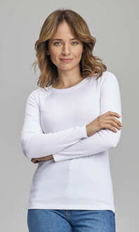 1N333 Bluzka damska dł.ręk.Bluzka damska dł.ręk.