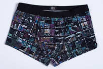 60120 Bokserki młodzieżoweBokserki młodzieżowe