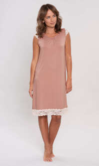 104606 Koszula nocna damska szer.ram.Koszula nocna damska szer.ram.