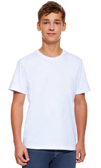 60201 Podkoszulek młodzież. szer.ram.Podkoszulek młodzież. szer.ram.