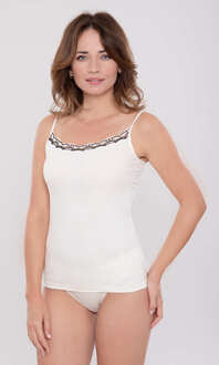 10282 Podkoszulek-top damskiPodkoszulek-top damski