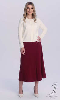 1N546 Spódnica damskaSpódnica damska