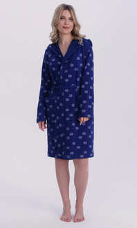 104777 Szlafrok damskiSzlafrok damski