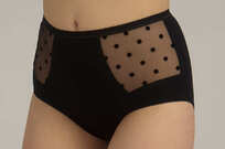 100182 Figi damskieFigi damskie